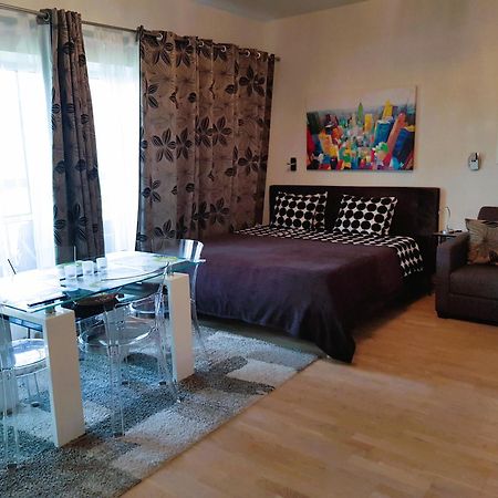 Sunny Beach Apartment Narva-Jõesuu Exterior foto