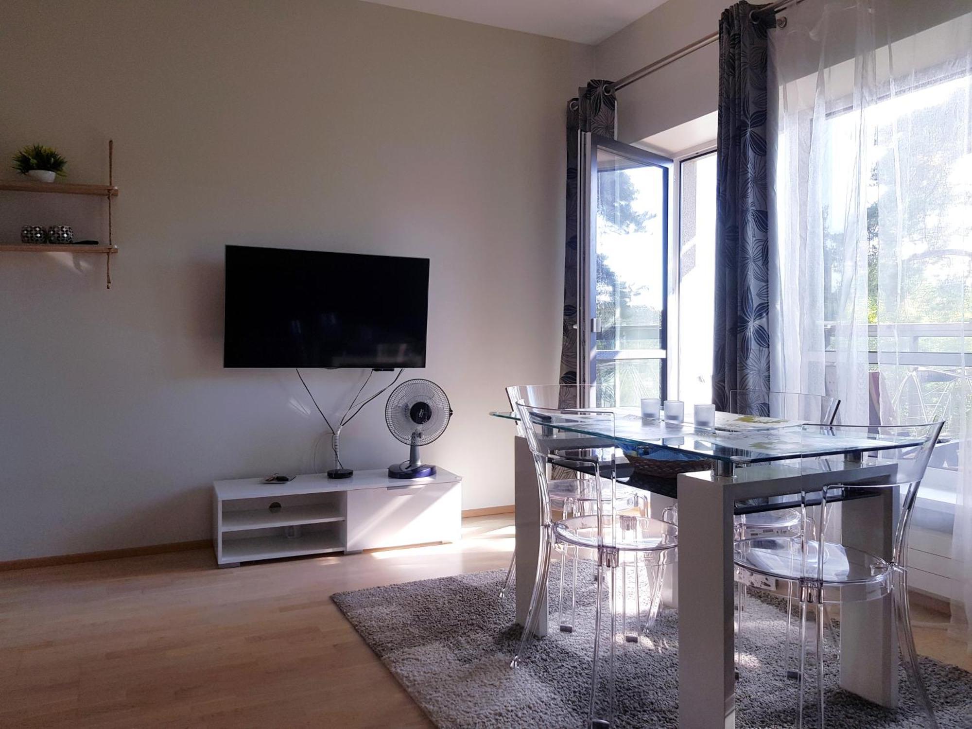 Sunny Beach Apartment Narva-Jõesuu Exterior foto